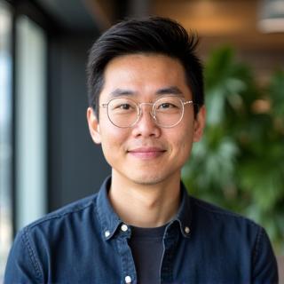 James Lim Creative Plant Designer